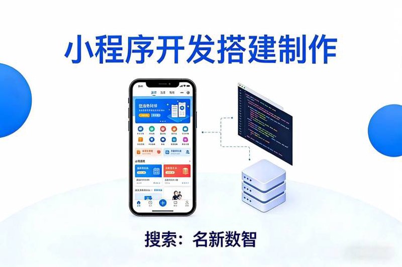 网站定制开发选购指南